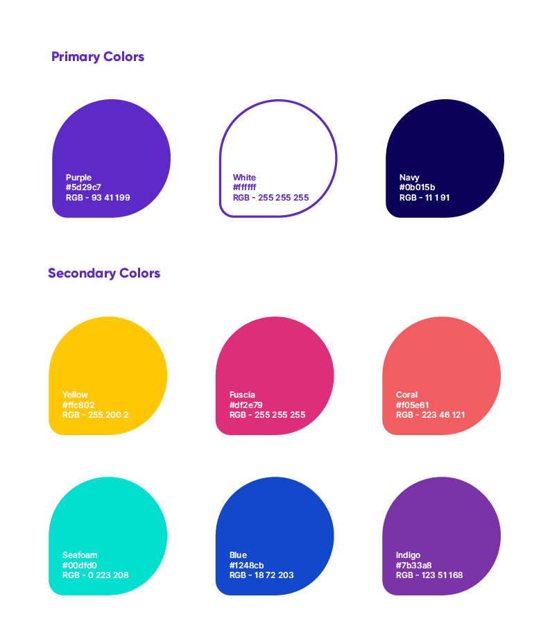 Color Palette