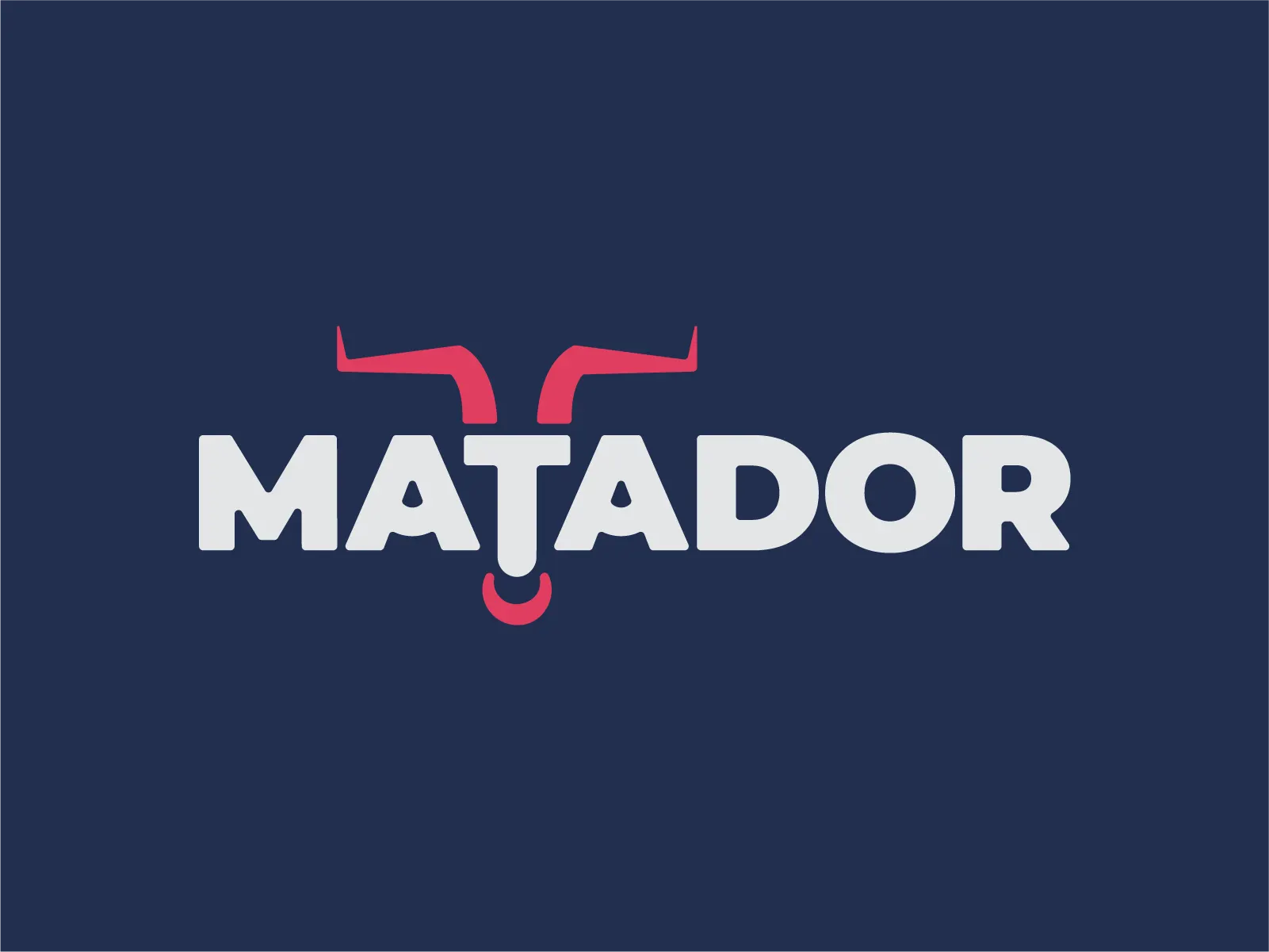Matador Athletic Apparel Logo